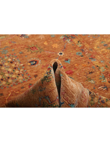 Tappeto Shahi Fine Pakistan cm.201x295