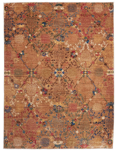 Tappeto Shahi Fine Pakistan cm.170x233