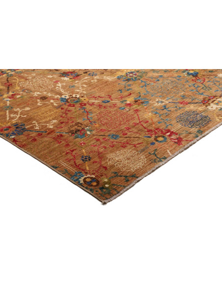 Tappeto Shahi Fine Pakistan cm.170x233