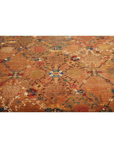 Tappeto Shahi Fine Pakistan cm.170x233