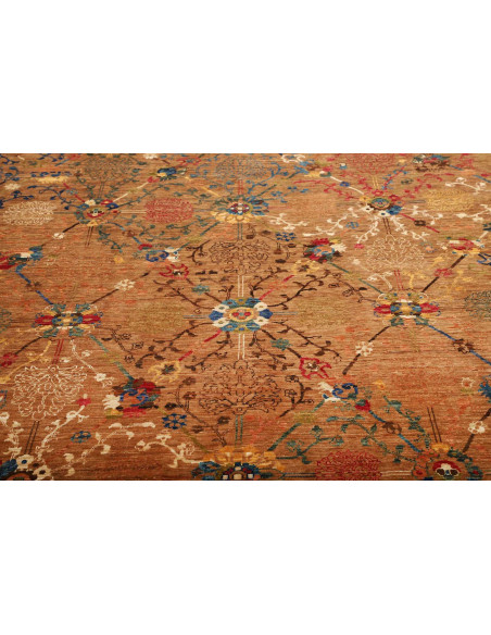 Tappeto Shahi Fine Pakistan cm.170x233