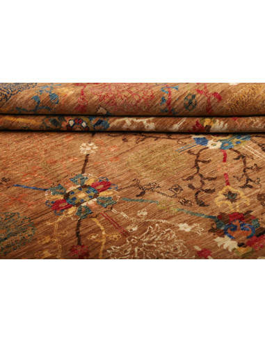 Tappeto Shahi Fine Pakistan cm.170x233