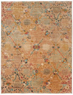 Tappeto Shahi Fine Pakistan cm.150x198