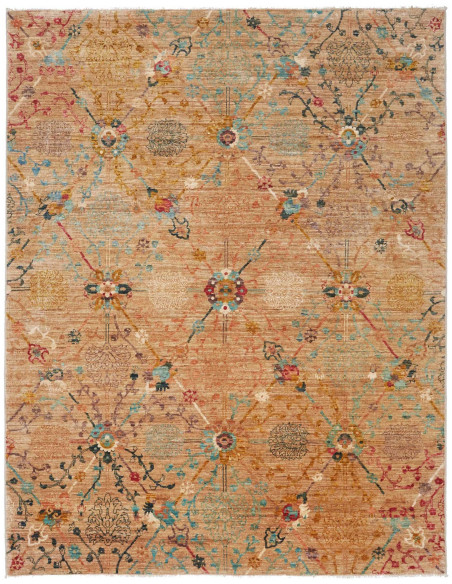 Tappeto Shahi Fine Pakistan cm.150x198