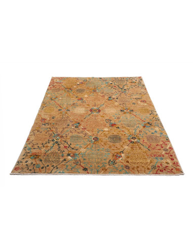 Tappeto Shahi Fine Pakistan cm.150x198