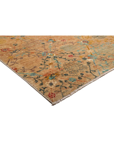 Tappeto Shahi Fine Pakistan cm.150x198