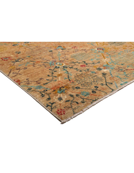 Tappeto Shahi Fine Pakistan cm.150x198