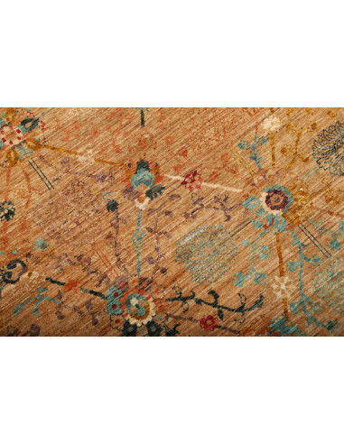 Tappeto Shahi Fine Pakistan cm.150x198