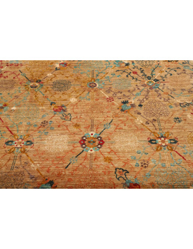 Tappeto Shahi Fine Pakistan cm.150x198