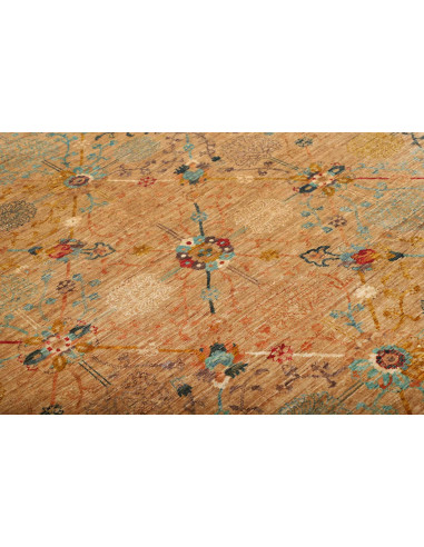 Tappeto Shahi Fine Pakistan cm.150x198