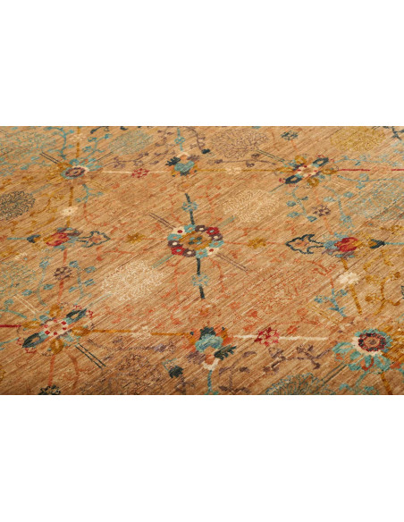 Tappeto Shahi Fine Pakistan cm.150x198