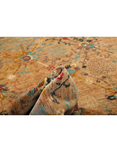 Tappeto Shahi Fine Pakistan cm.150x198