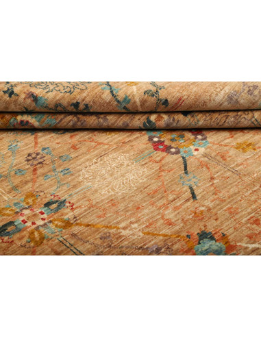 Tappeto Shahi Fine Pakistan cm.150x198