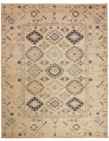 Tappeto Kazak Royal Pakistan cm.247x305