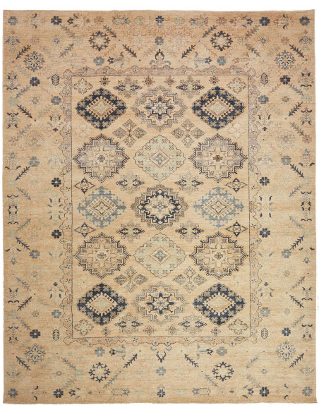 Tappeto Kazak Royal Pakistan cm.247x305