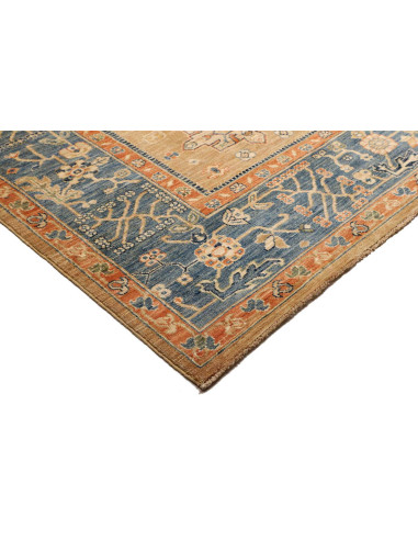 Tappeto Kazak Pakistan cm.129x181