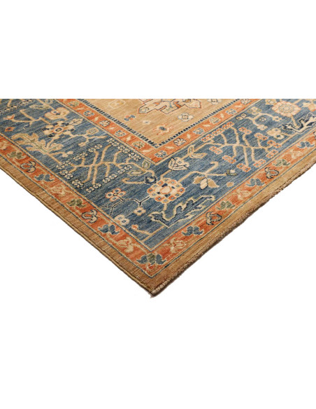 Tappeto Kazak Pakistan cm.129x181