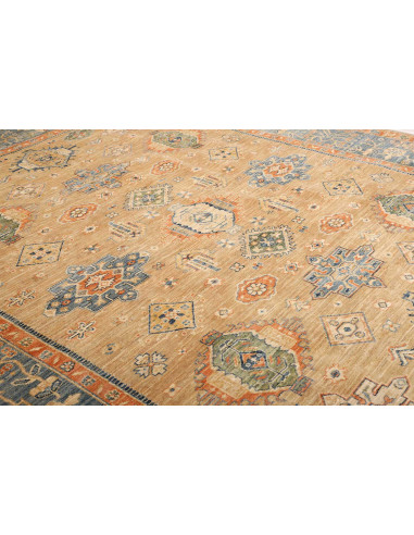 Tappeto Kazak Pakistan cm.129x181