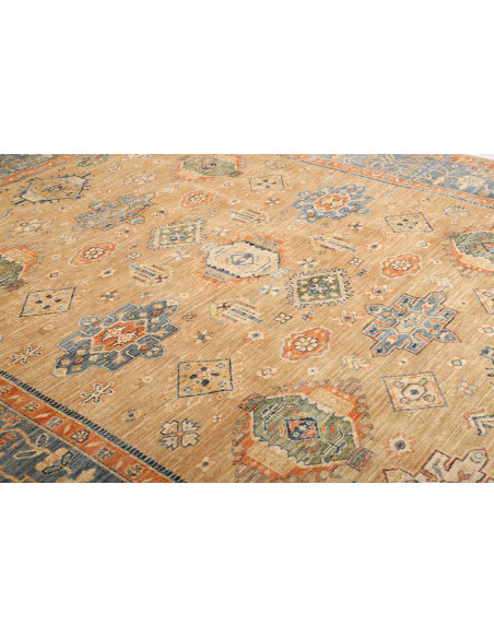 Tappeto Kazak Pakistan cm.129x181