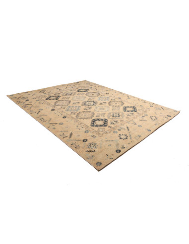 Tappeto Kazak Royal Pakistan cm.247x305