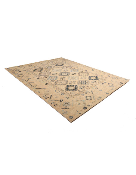 Tappeto Kazak Royal Pakistan cm.247x305