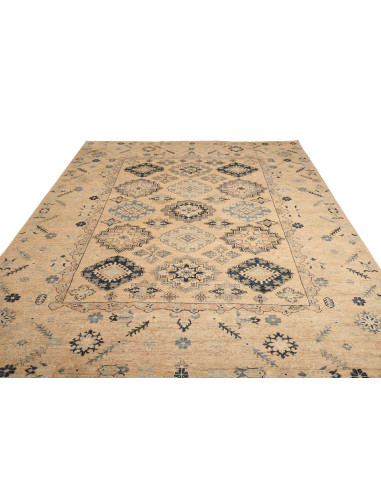 Tappeto Kazak Royal Pakistan cm.247x305