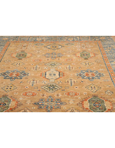 Tappeto Kazak Pakistan cm.129x181