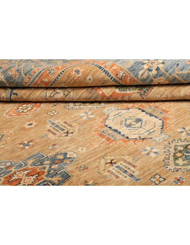 Tappeto Kazak Pakistan cm.129x181