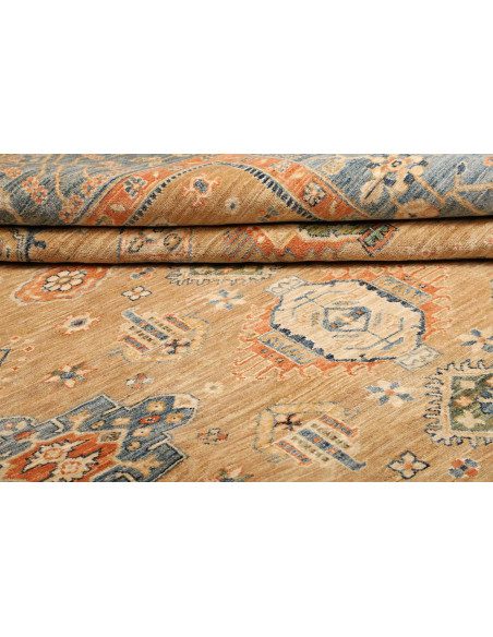 Tappeto Kazak Pakistan cm.129x181