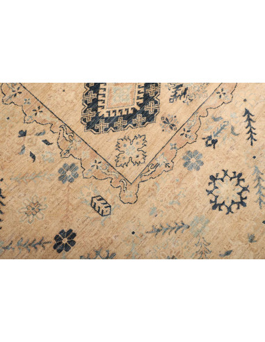 Tappeto Kazak Royal Pakistan cm.247x305