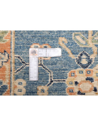 Tappeto Kazak Pakistan cm.129x181