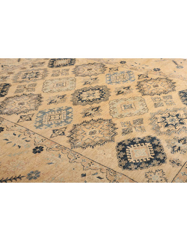 Tappeto Kazak Royal Pakistan cm.247x305