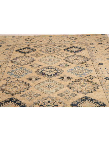 Tappeto Kazak Royal Pakistan cm.247x305