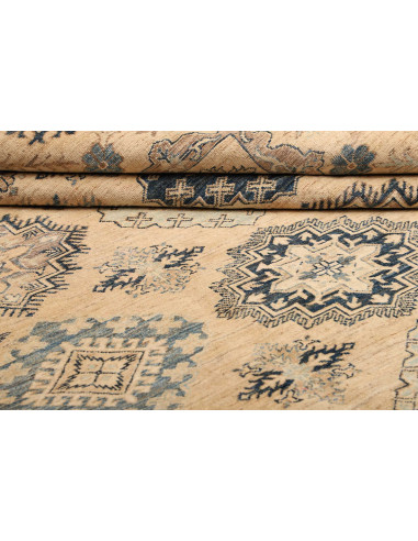 Tappeto Kazak Royal Pakistan cm.247x305