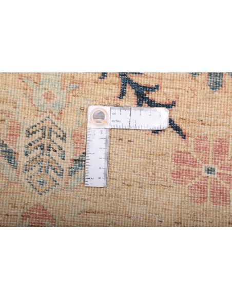 Tappeto Kazak Royal Pakistan cm.247x305