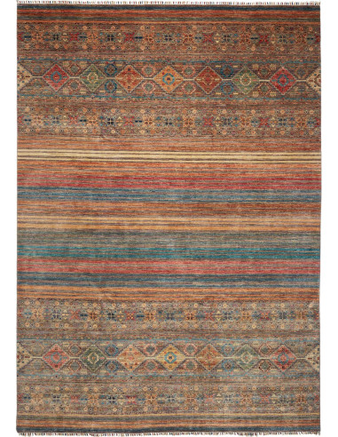 Tappeto Rubin Pakistan cm.249x346