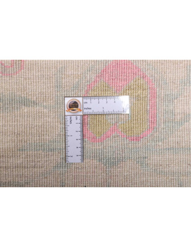 Tappeto Zigler Pakistan cm.270x377