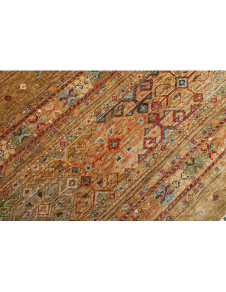 Tappeto Rubin Pakistan cm.247x301