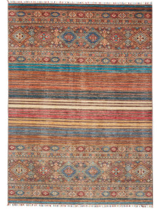 Tappeto Rubin Pakistan cm.168x234