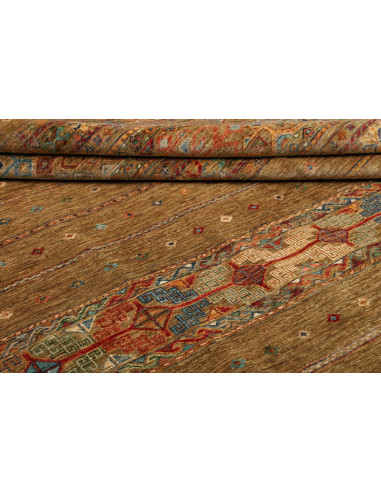 Tappeto Rubin Pakistan cm.247x301