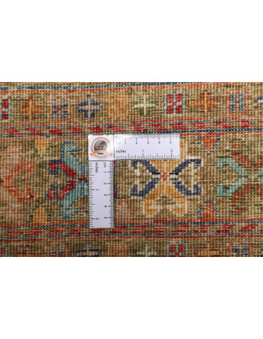 Tappeto Rubin Pakistan cm.247x301