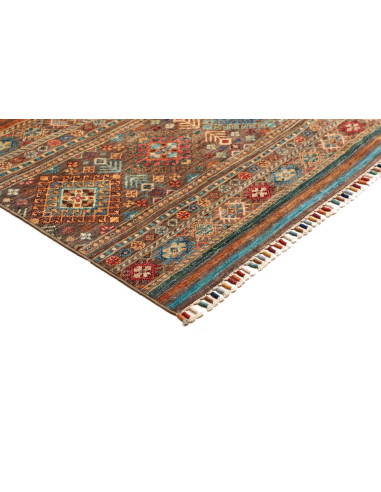 Tappeto Rubin Pakistan cm.168x234