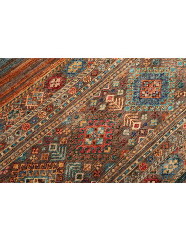 Tappeto Rubin Pakistan cm.168x234