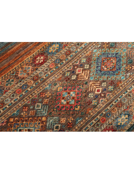 Tappeto Rubin Pakistan cm.168x234