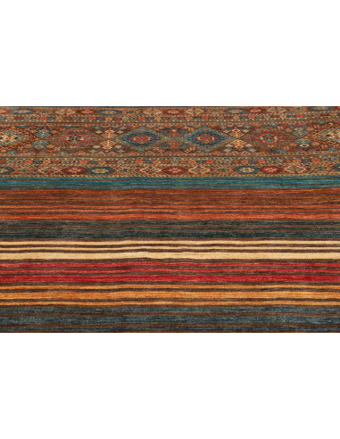 Tappeto Rubin Pakistan cm.168x234