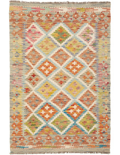 Tappeto Kilim Pakistan cm.86x130 2