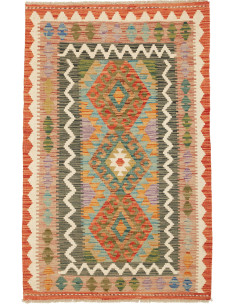 Tappeto Kilim Pakistan cm.81x128 2