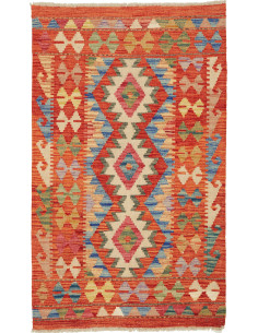 Tappeto Kilim Pakistan cm.78x130 2