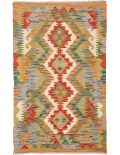 Tappeto Kilim Pakistan cm.77x124 2