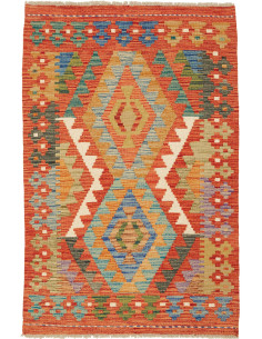Tappeto Kilim Pakistan cm.82x125 2